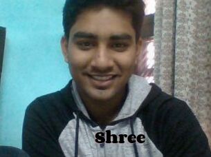 Shree