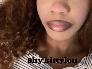 Shy_kittylou