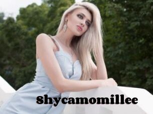 Shycamomillee