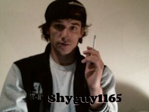 Shyguy1165
