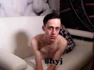 Shyj