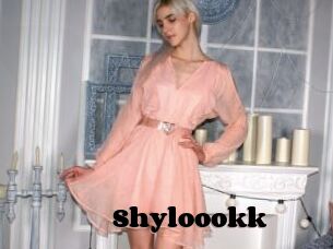 Shyloookk