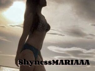 ShynessMARIAAA