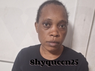 Shyqueen25