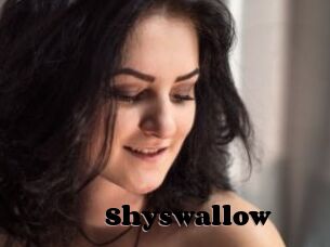 Shyswallow