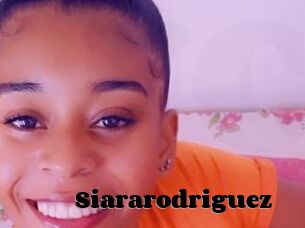 Siararodriguez