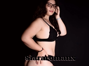 Siararomanx