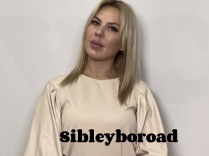 Sibleyboroad