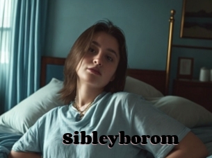 Sibleyborom