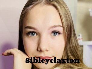 Sibleyclaxton