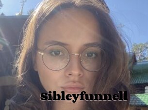 Sibleyfunnell
