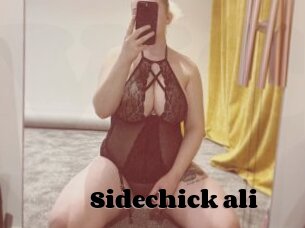 Sidechick_ali