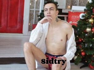 Sidtry