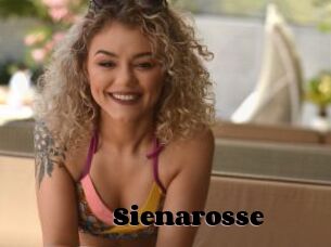 Sienarosse