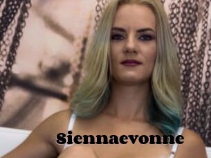 Siennaevonne
