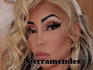 Sierramendes