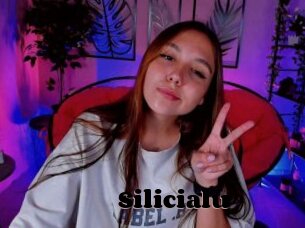 Silicialu