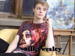 Silkywesley