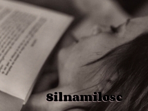 Silnamilosc