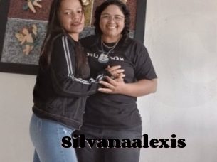 Silvanaalexis