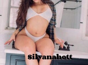 Silvanahott