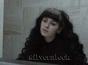 Silveraleck