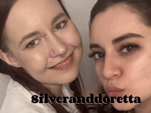 Silveranddoretta