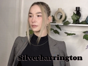 Silverbarrington