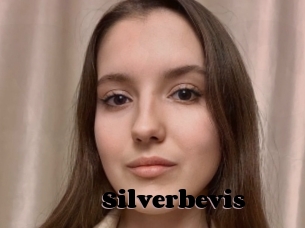 Silverbevis
