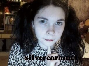 Silvercaramel