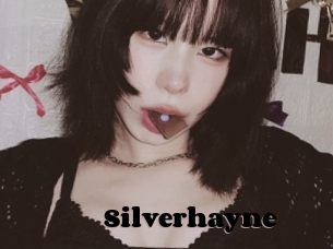 Silverhayne