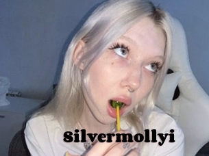 Silvermollyi