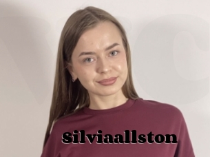 Silviaallston
