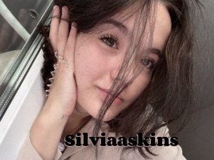Silviaaskins
