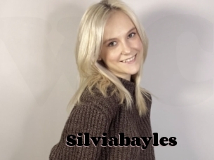 Silviabayles