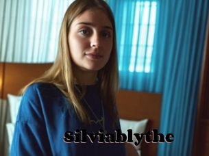 Silviablythe