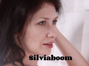 Silviaboom