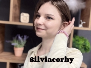 Silviacorby