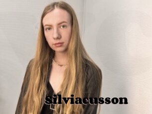 Silviacusson