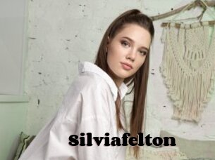 Silviafelton
