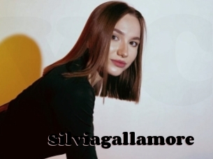 Silviagallamore