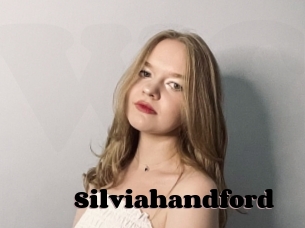 Silviahandford