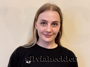 Silviaheckler