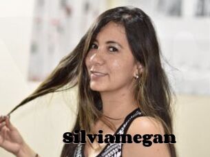 Silviamegan