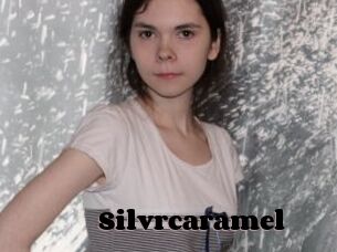 Silvrcaramel