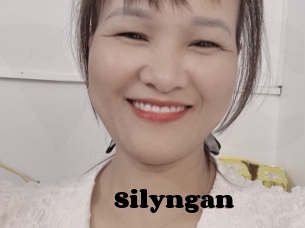 Silyngan
