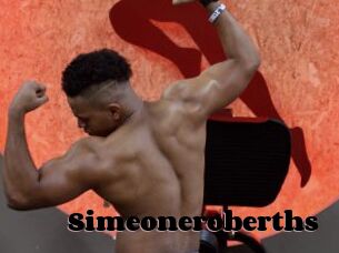 Simeoneroberths