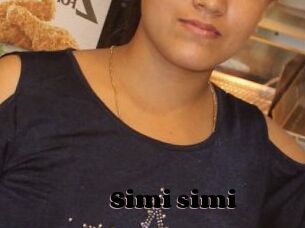 Simi_simi