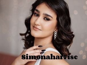 Simonaharrise