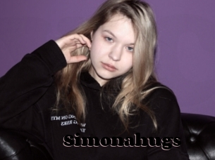 Simonahugs